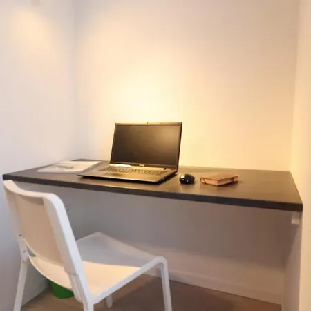 아파트 Appart-Hotel La Vue Du Prince Au 2G-4 Couchages